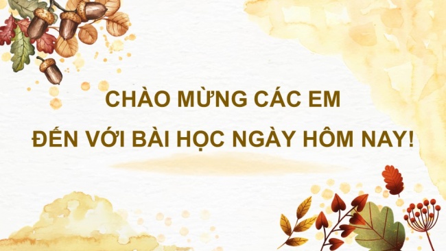 Bài giảng điện tử ngữ văn 8 kết nối tri thức