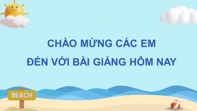 Soạn giáo án điện tử toán 4 CTST Bài 32: Hai đường thẳng song song