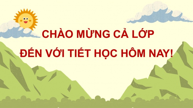 Soạn giáo án điện tử khoa học 4 CTST Bài 9: Ánh sáng với đời sống