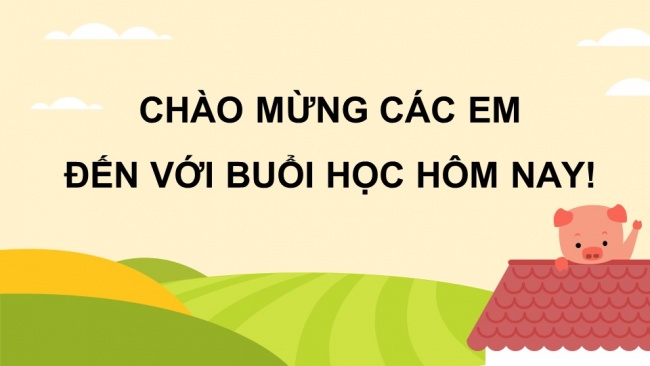 Soạn giáo án điện tử khoa học 4 CTST Bài 11: Âm thanh trong đời sống