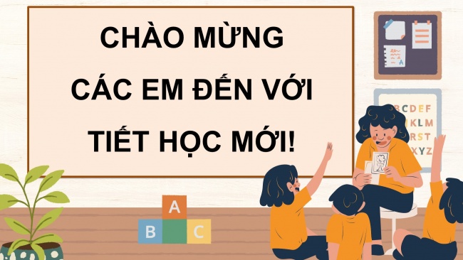 Soạn giáo án điện tử tiếng việt 4 CTST CĐ 3 Bài 1 Đọc: Yết Kiêu