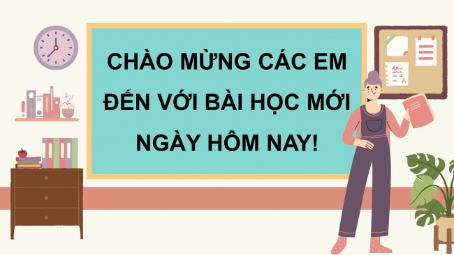 Soạn giáo án điện tử tiếng việt 4 CTST CĐ 3 Bài 1 Luyện từ và câu: Luyện tập về tính từ