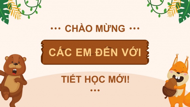 Soạn giáo án điện tử tiếng việt 4 CTST CĐ 3 Bài 5 Luyện từ và câu: Biện pháp nhân hoá