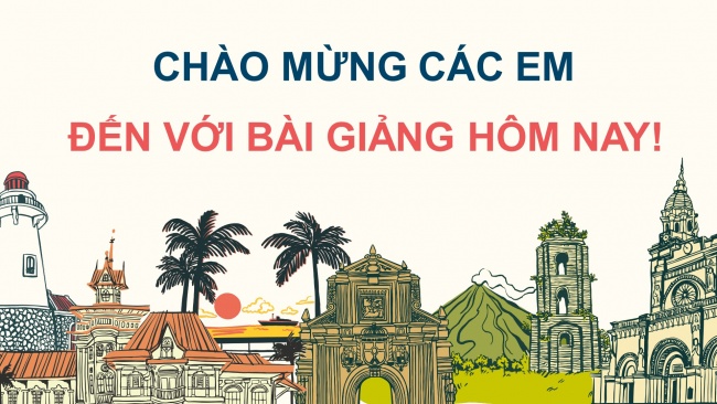 Soạn giáo án điện tử tiếng việt 4 CTST CĐ 3 Bài 6 Đọc: Kì quan đê biển
