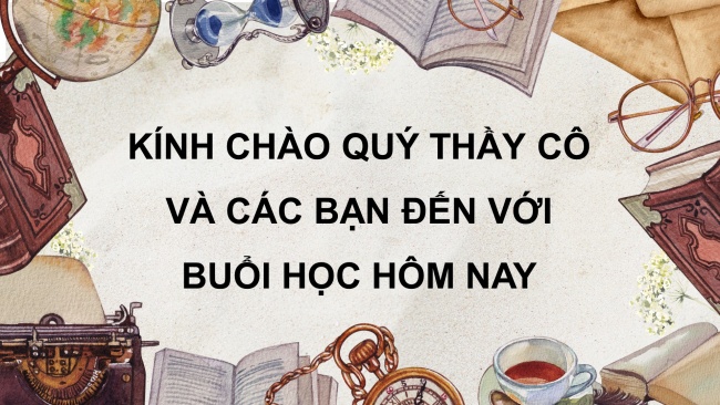 Soạn giáo án điện tử tiếng việt 4 CTST CĐ 3 Bài 6 Nói và nghe: Thuyết trình về trí tuệ và tài năng của con người