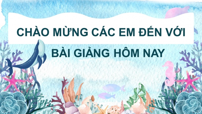 Soạn giáo án điện tử tiếng việt 4 CTST CĐ 3 Bài 7 Luyện từ và câu: Luyện tập về nhân hoá