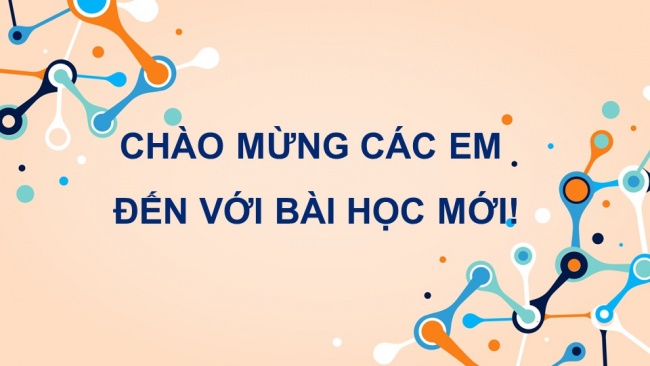 Bài giảng điện tử hóa học 11 kết nối tri thức