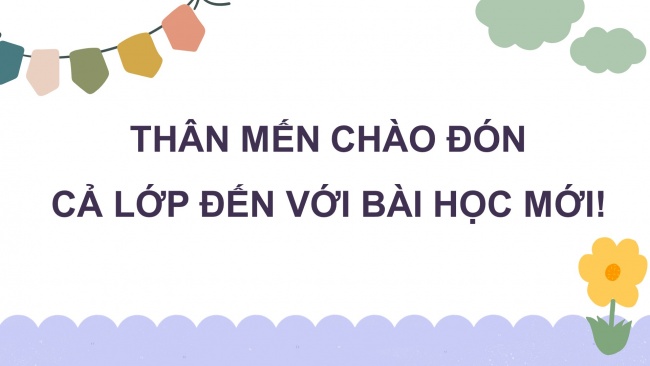 Soạn giáo án điện tử khoa học 4 CTST Bài 10: Âm thanh