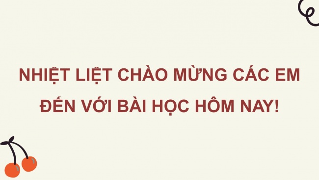 Soạn giáo án điện tử HĐTN 8 KNTT Chủ đề 1 HĐGDTCĐ: Xây dựng truyền thống nhà trường