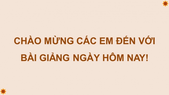 Soạn giáo án điện tử HĐTN 8 CD Chủ đề 2 - HĐGDTCĐ: Điều chỉnh cảm xúc của bản thân