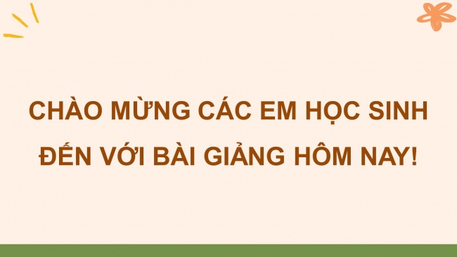 Soạn giáo án điện tử HĐTN 8 CD Chủ đề 5 - HĐGDTCĐ: Đánh giá cuối chủ đề