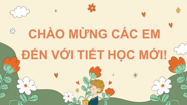 Soạn giáo án điện tử Tiếng Việt 4 CD Bài 6 Chia sẻ và Đọc 1: Ở Vương quốc Tương Lai: Công xưởng xanh