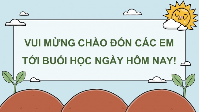 Soạn giáo án điện tử Tiếng Việt 4 CD Bài 6 Đọc 2: Ở Vương quốc Tương Lai (Tiếp theo): Khu vườn kì diệu