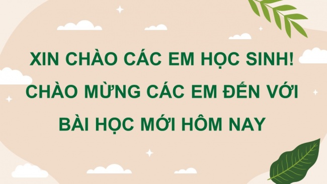 Soạn giáo án điện tử Tiếng Việt 4 CD Bài 6 Đọc 3: Nếu chúng mình có phép lạ