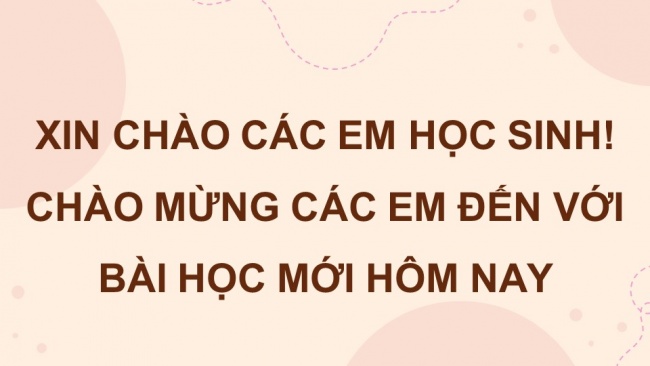 Soạn giáo án điện tử Tiếng Việt 4 CD Bài 7 Chia sẻ và Đọc 1: Người cô của bé Hương