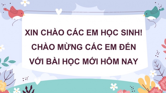 Soạn giáo án điện tử Tiếng Việt 4 CD Bài 7 Đọc 4: Anh đom đóm