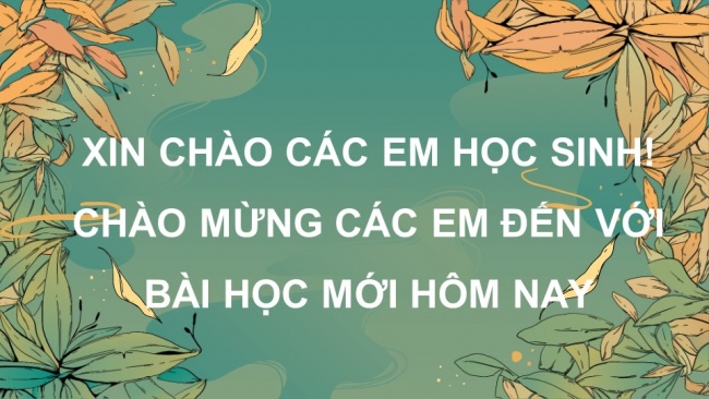 Soạn giáo án điện tử Tiếng Việt 4 CD Bài 8 Chia sẻ và Đọc 1: Ông Yết Kiêu