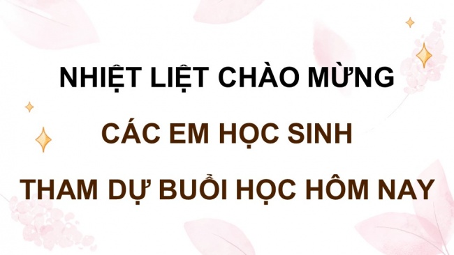 Soạn giáo án điện tử Tiếng Việt 4 CD Bài 8 Viết 2: Luyện tập viết đoạn văn về một câu chuyện em thích