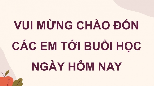 Soạn giáo án điện tử Tiếng Việt 4 CD Bài 9 Đọc 2: Để học tập tốt