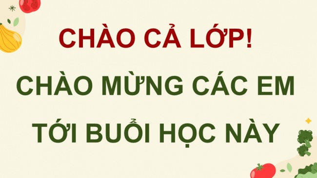 Soạn giáo án điện tử Tiếng Việt 4 CD Bài 9 Góc sáng tạo: Trò chơi: Đố vui về sức khoẻ; Tự đánh giá: Nghìn thang thuốc bổ