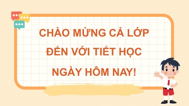 Soạn giáo án điện tử toán 4 KNTT Bài 19: Giây, thế kỉ