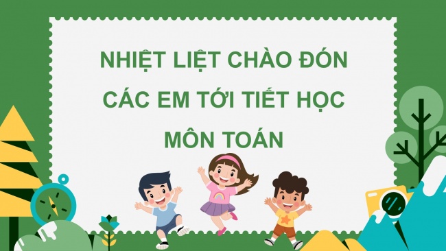 Soạn giáo án điện tử toán 4 KNTT Bài 30: Thực hành và trải nghiệm vẽ hai đường thẳng song song