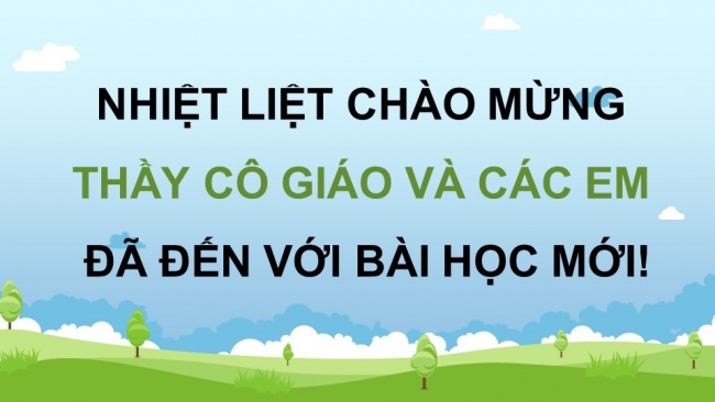 Soạn giáo án điện tử tiếng việt 4 KNTT Bài 17 Viết tìm hiểu cách viết đoạn văn tưởng tượng