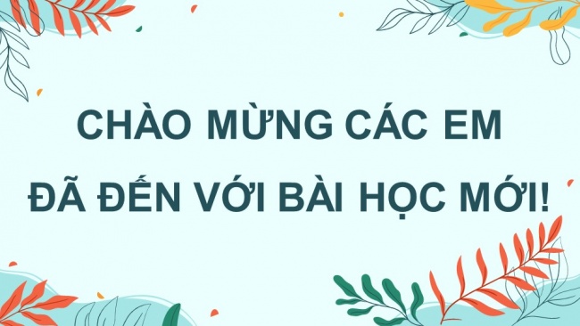 Soạn giáo án điện tử tiếng việt 4 KNTT Bài 23 Luyện từ và câu Luyện tập về tính từ