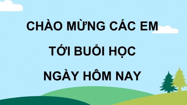 Soạn giáo án điện tử tiếng việt 4 KNTT Bài 24 Đọc mở rộng