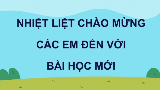 Soạn giáo án điện tử tiếng việt 4 KNTT Bài 29 Đọc Ở vương quốc tương lai