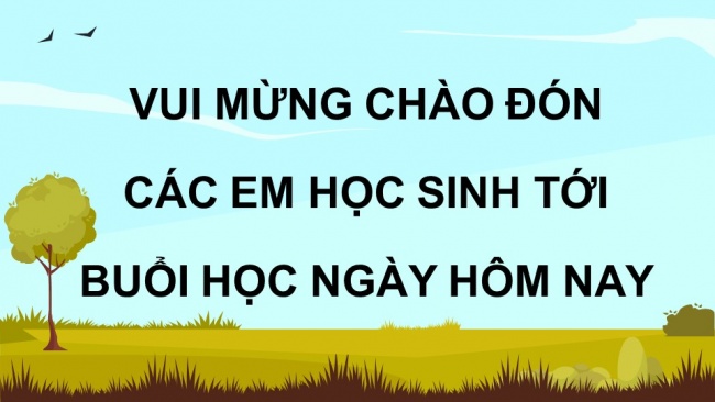 Soạn giáo án điện tử tiếng việt 4 KNTT Bài 30 Nói và nghe Kể chuyện đôi cánh của Ngựa trắng