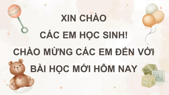 Soạn giáo án điện tử tiếng việt 4 KNTT Bài 31 Đọc Nếu chúng mình có phép lạ