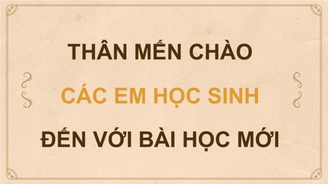 Soạn giáo án điện tử tiếng việt 4 KNTT Bài 32 Viết thư