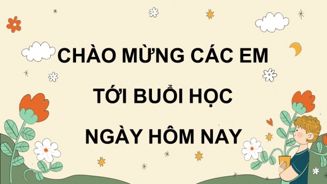 Soạn giáo án điện tử tiếng việt 4 KNTT Bài 32 Đọc mở rộng