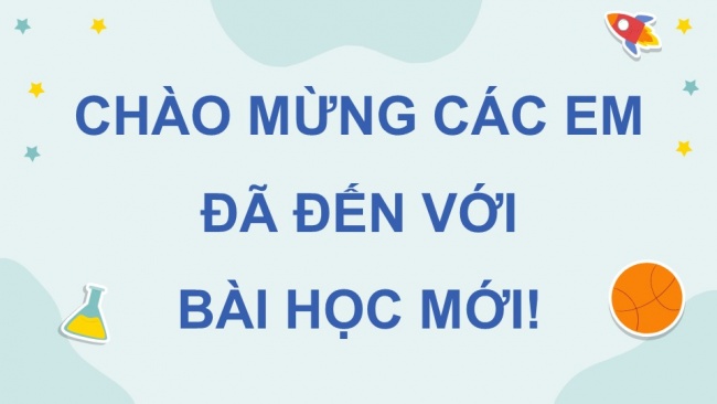 Soạn giáo án điện tử tiếng việt 4 KNTT Ôn Tập Và Đánh Giá Cuối Học Kì I