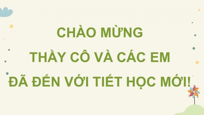 Soạn giáo án điện tử tiếng việt 4 KNTT Ôn Tập Và Đánh Giá Cuối Học Kì I (Tiết 5)