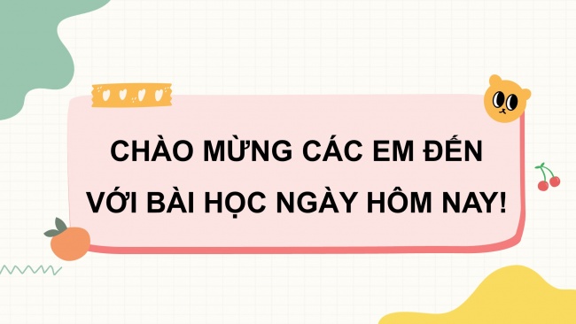 Soạn giáo án điện tử lịch sử và địa lí 4 KNTT bài 10: Một số nét văn hóa ở vùng Đồng bằng Bắc Bộ