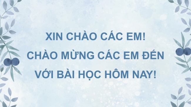 Soạn giáo án điện tử lịch sử và địa lí 4 KNTT bài 12: Thăng Long- Hà Nội