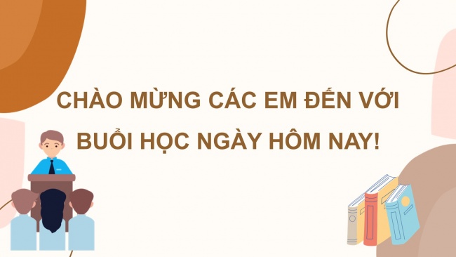 Tải bài giảng điện tử sinh học 6 chân trời sáng tạo