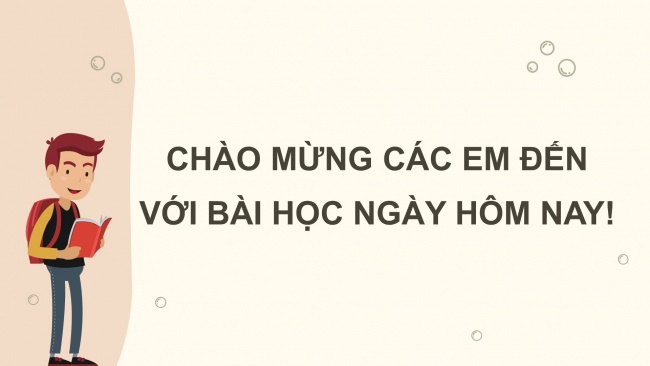 Soạn giáo án điện tử ngữ văn 6 CTST bài 4 Thực hành tiếng việt