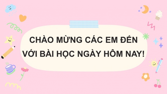 Soạn giáo án điện tử ngữ văn 6 CTST bài 4: văn bản 2: giọt sương đêm