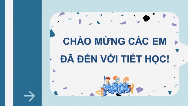 Soạn giáo án điện tử Toán 8 KNTT Bài 5: Phép chia đa thức cho đơn thức