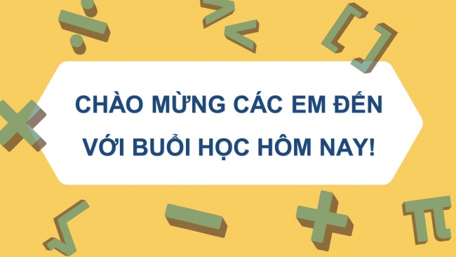 Soạn giáo án điện tử Toán 8 KNTT Bài 9: Phân tích đa thức thành nhân tử