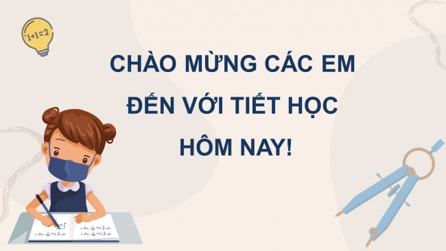 Soạn giáo án điện tử Toán 8 KNTT Bài 11: Hình thang cân