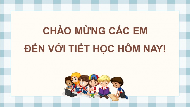 Soạn giáo án điện tử toán 4 KNTT bài 1: Ôn tập các số đến 100000 