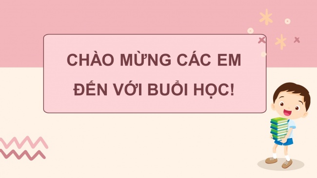 Soạn giáo án điện tử toán 4 KNTT bài 3: Số chẵn, số lẻ