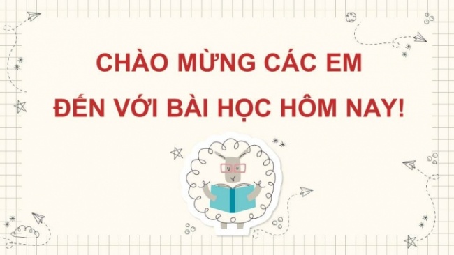 Bài giảng Powerpoint vật lí 10 chân trời sáng tạo