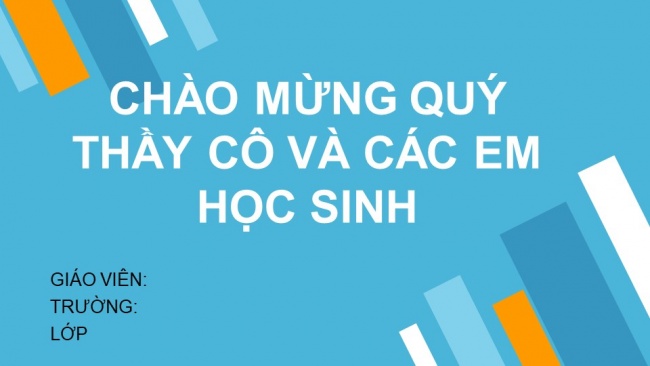 Tải bài giảng điện tử địa lí 6 chân trời sáng tạo