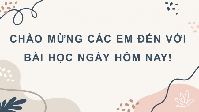 Soạn giáo án điện tử Mĩ thuật 8 KNTT Bài 5: Tác phẩm hội hoạ chủ đề Niềm vui, hạnh phúc