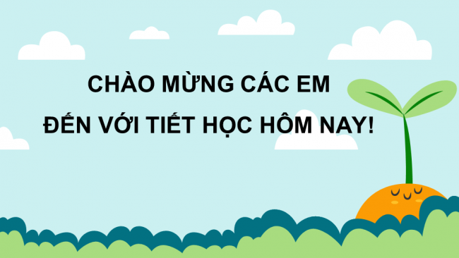 Bài giảng Powerpoint đạo đức 3 kết nối tri thức